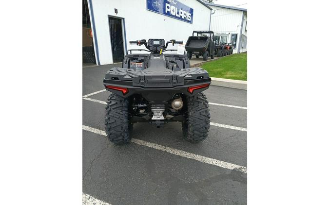 2026 Polaris Sportsman® 570 Trail