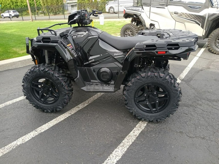 2026 Polaris Sportsman® 570 Trail