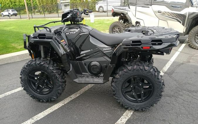 2026 Polaris Sportsman® 570 Trail