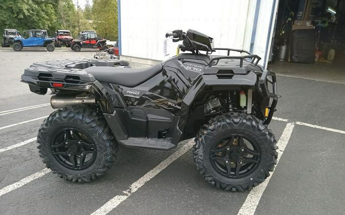 2026 Polaris Sportsman® 570 Trail