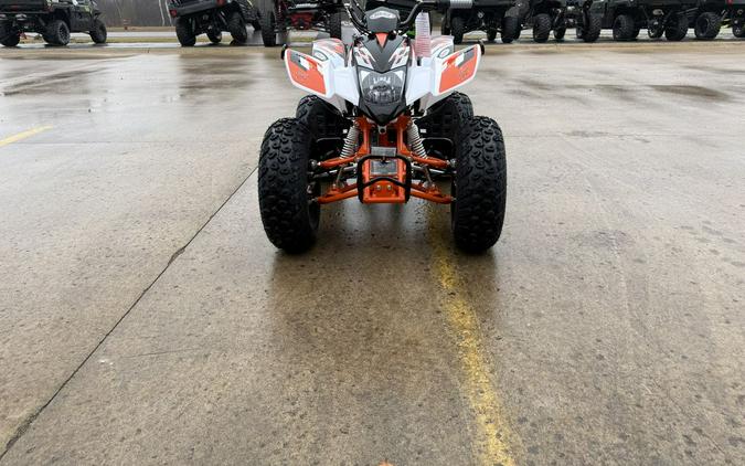 2026 Kayo Bull 150 EFI