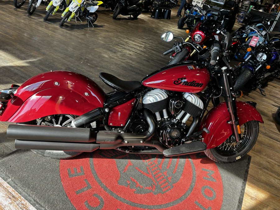 2026 Indian Motorcycle CHIEF VINTAGE - 28083