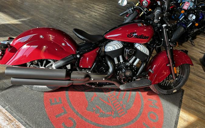 2026 Indian Motorcycle CHIEF VINTAGE - 28083