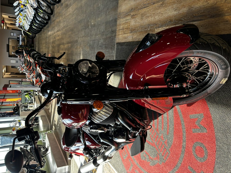 2026 Indian Motorcycle CHIEF VINTAGE - 28083