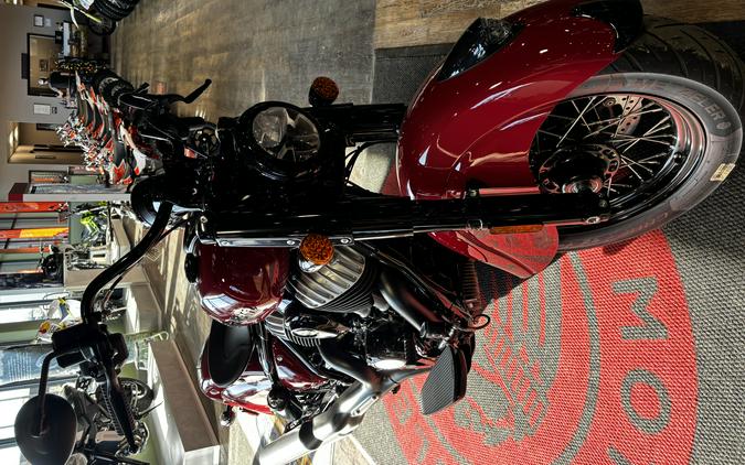 2026 Indian Motorcycle CHIEF VINTAGE - 28083