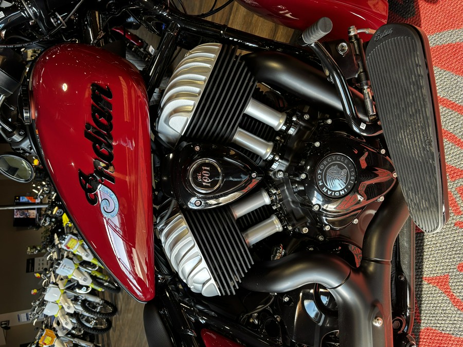 2026 Indian Motorcycle CHIEF VINTAGE - 28083