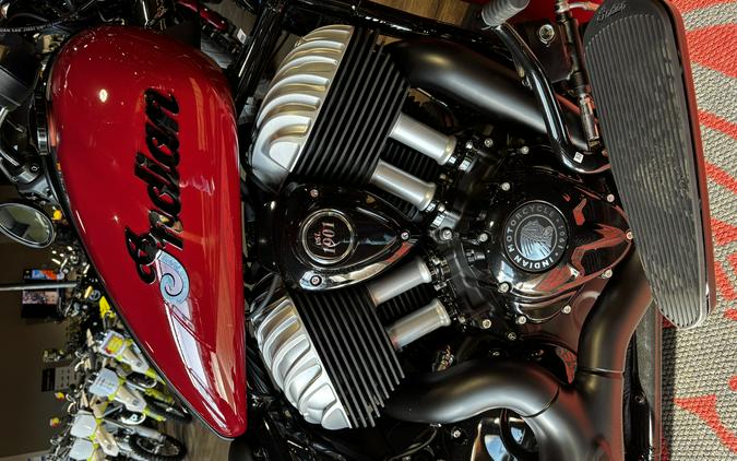 2026 Indian Motorcycle CHIEF VINTAGE - 28083