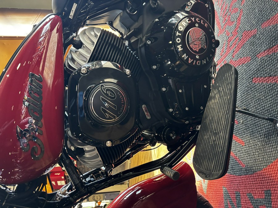 2026 Indian Motorcycle CHIEF VINTAGE - 28083