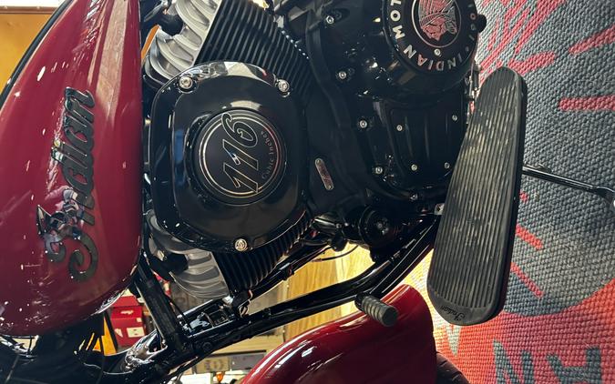 2026 Indian Motorcycle CHIEF VINTAGE - 28083