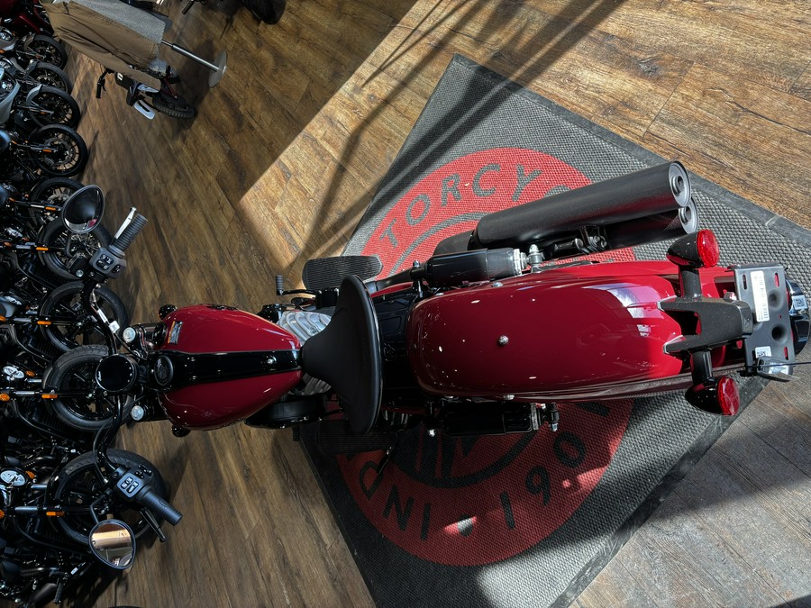 2026 Indian Motorcycle CHIEF VINTAGE - 28083