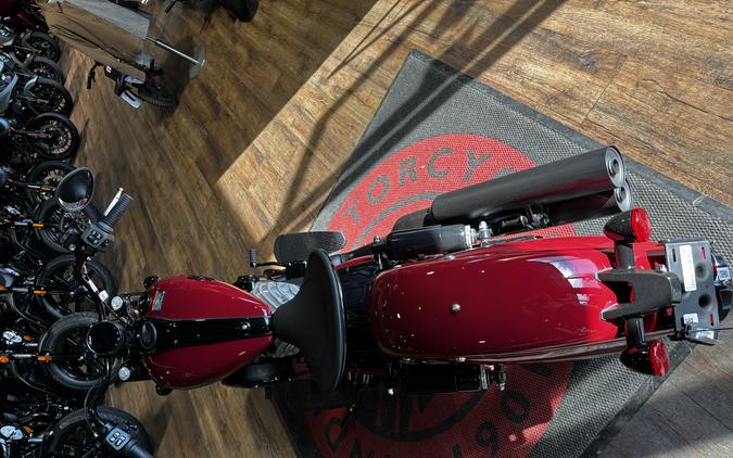 2026 Indian Motorcycle CHIEF VINTAGE - 28083