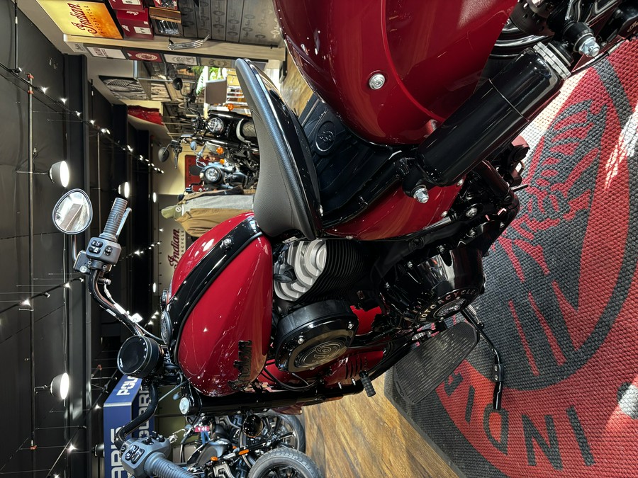 2026 Indian Motorcycle CHIEF VINTAGE - 28083