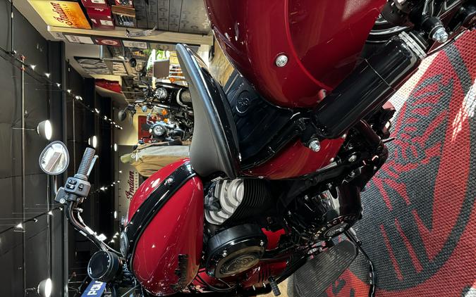 2026 Indian Motorcycle CHIEF VINTAGE - 28083