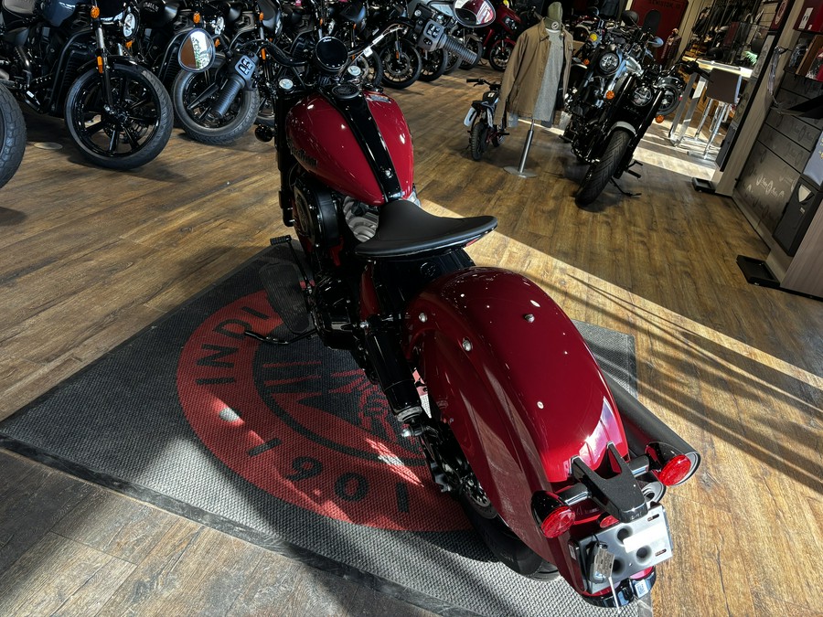 2026 Indian Motorcycle CHIEF VINTAGE - 28083