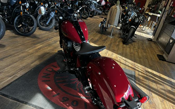 2026 Indian Motorcycle CHIEF VINTAGE - 28083