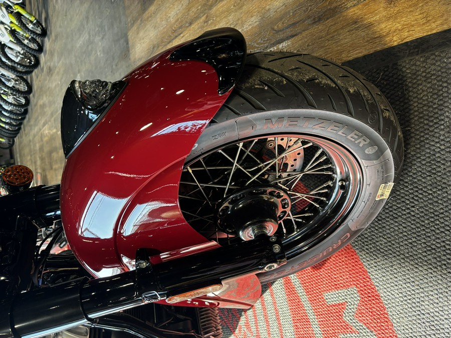 2026 Indian Motorcycle CHIEF VINTAGE - 28083