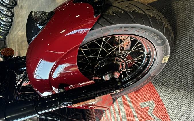 2026 Indian Motorcycle CHIEF VINTAGE - 28083