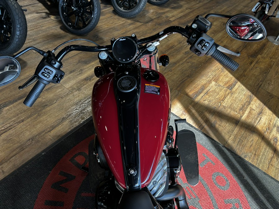 2026 Indian Motorcycle CHIEF VINTAGE - 28083