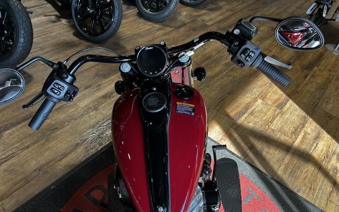 2026 Indian Motorcycle CHIEF VINTAGE - 28083