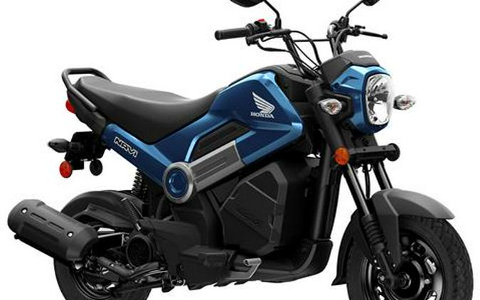2026 Honda Navi