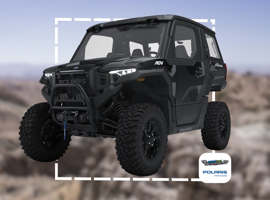 2026 Polaris Polaris XPEDITION ADV Northstar