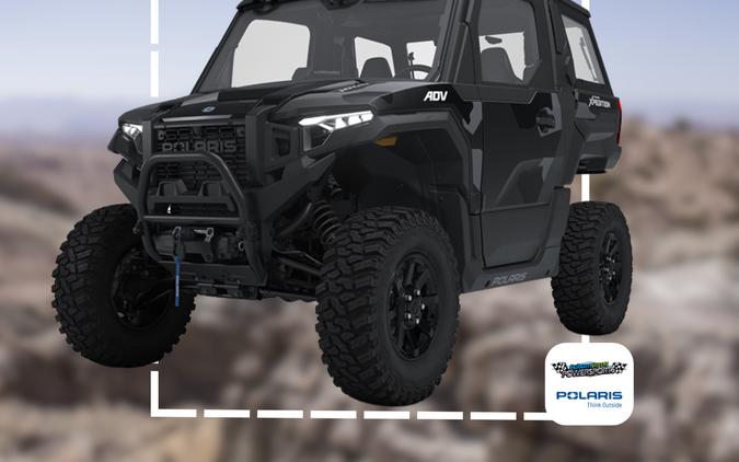 2026 Polaris Polaris XPEDITION ADV Northstar