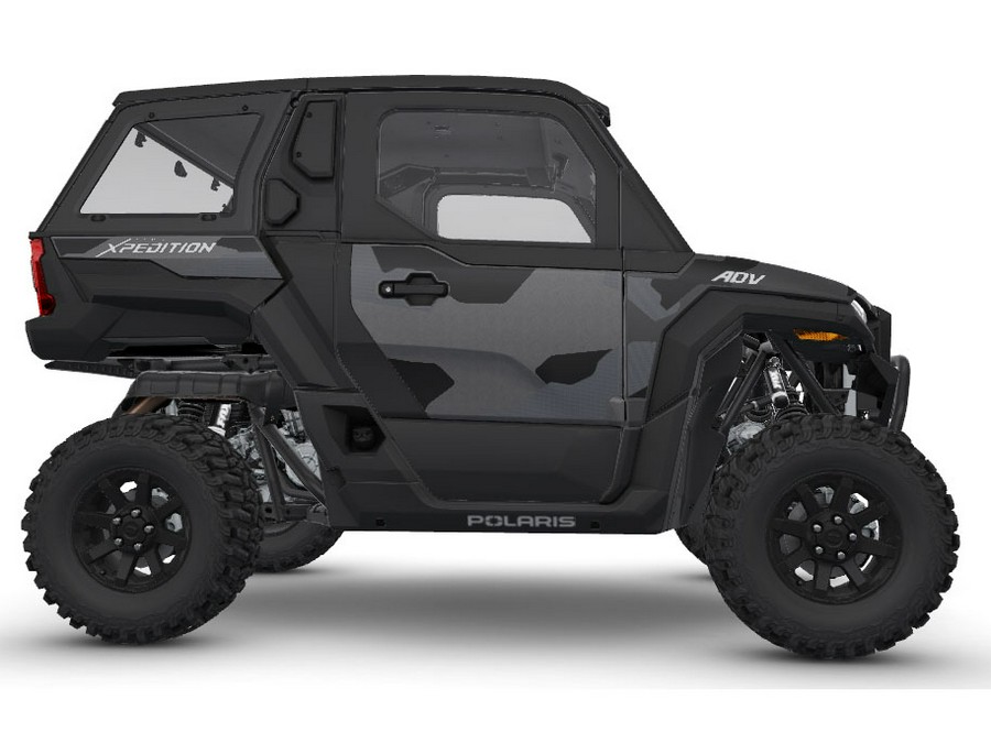 2026 Polaris Polaris XPEDITION ADV Northstar