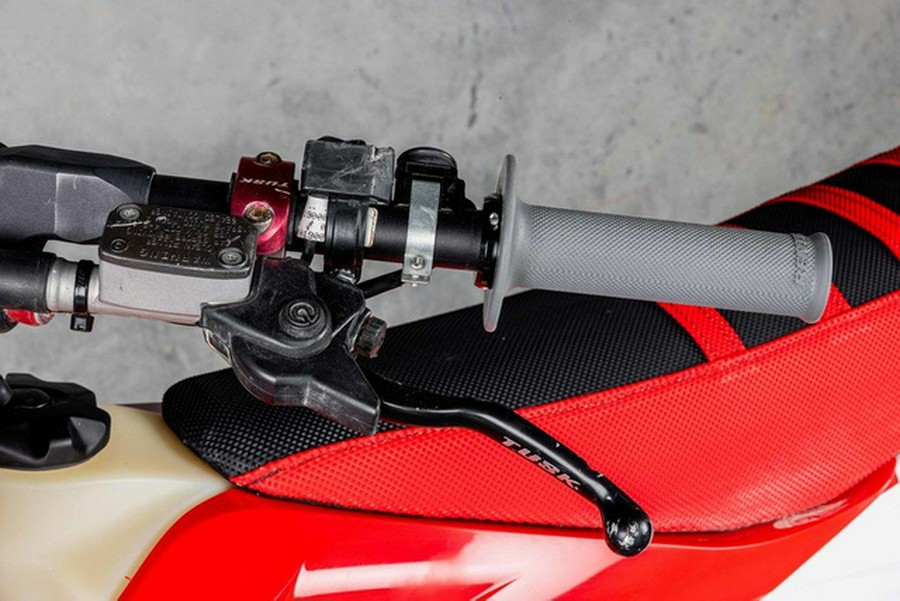2022 GAS GAS MC 350F