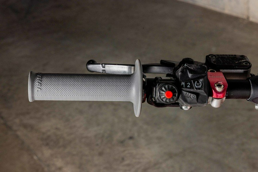 2022 GAS GAS MC 350F