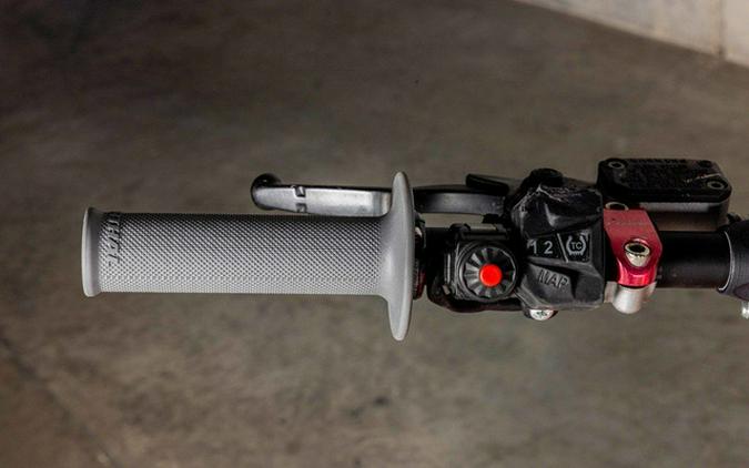 2022 GAS GAS MC 350F
