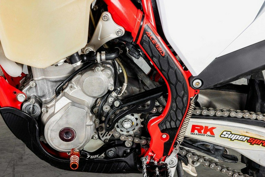2022 GAS GAS MC 350F