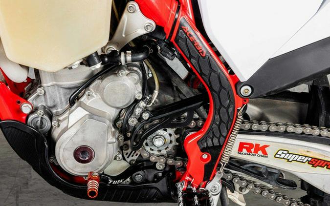 2022 GAS GAS MC 350F