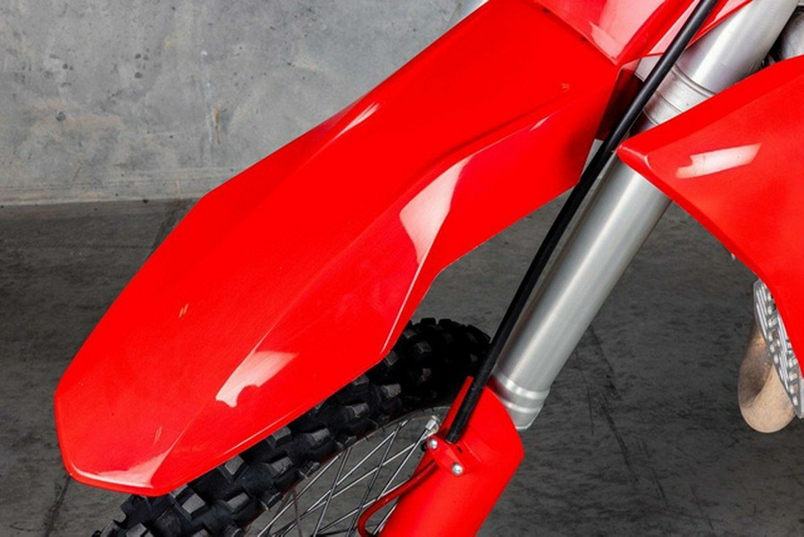2022 GAS GAS MC 350F