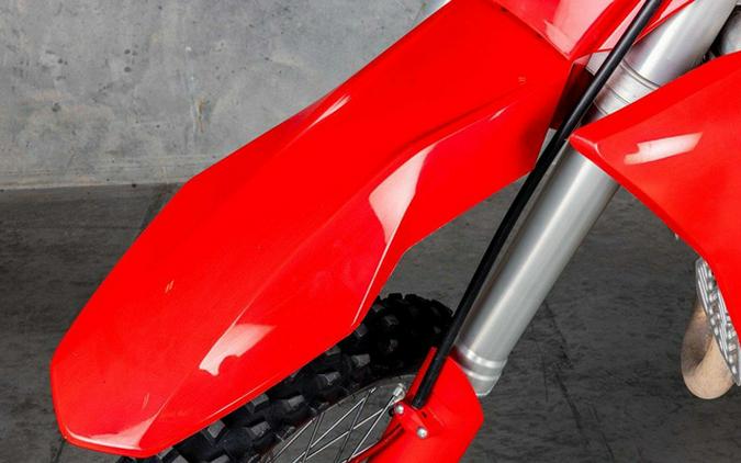 2022 GAS GAS MC 350F