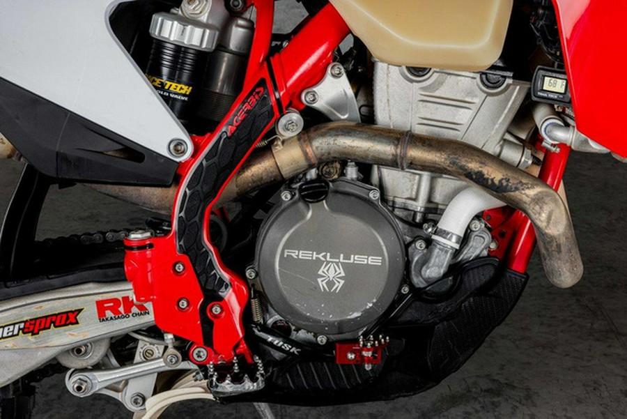 2022 GAS GAS MC 350F