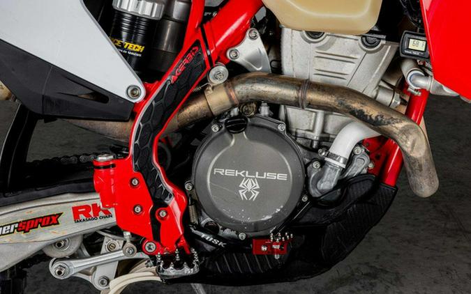 2022 GAS GAS MC 350F