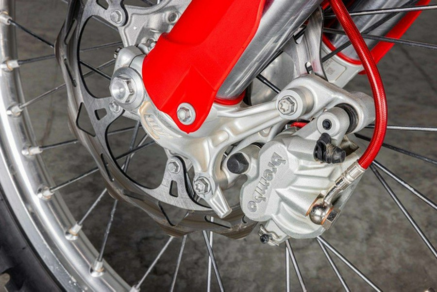 2022 GAS GAS MC 350F