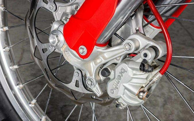 2022 GAS GAS MC 350F