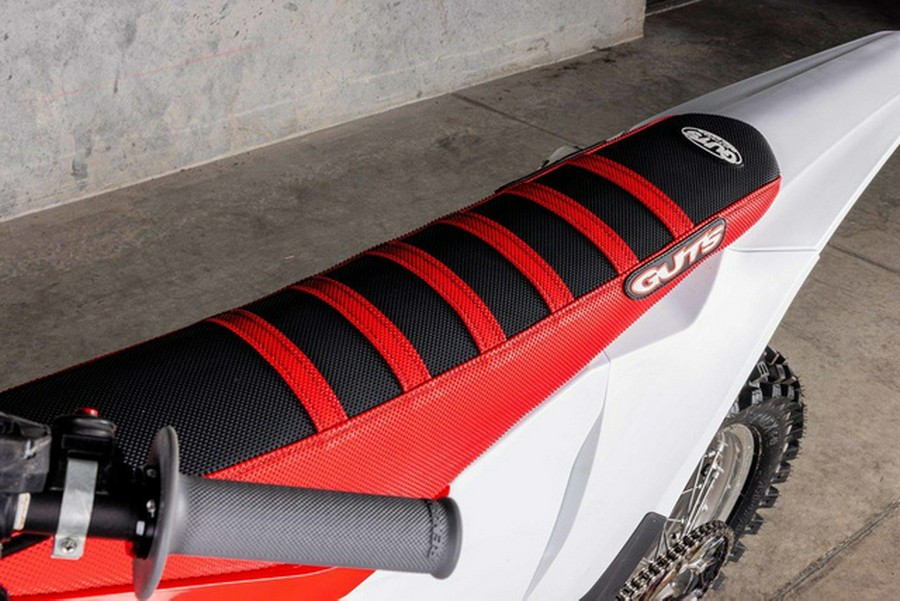 2022 GAS GAS MC 350F
