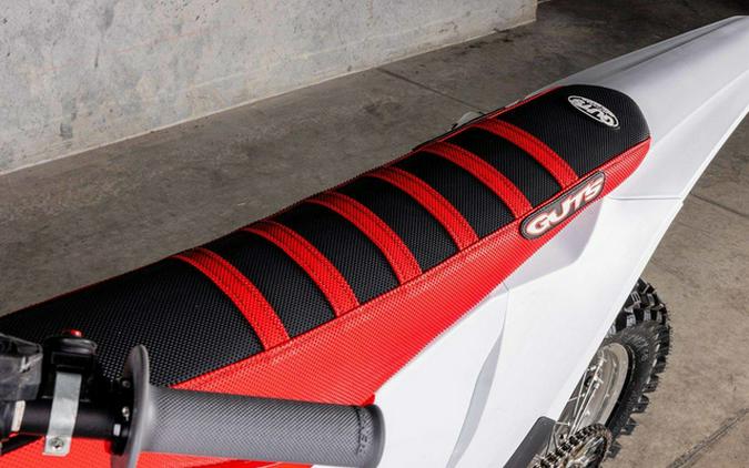 2022 GAS GAS MC 350F