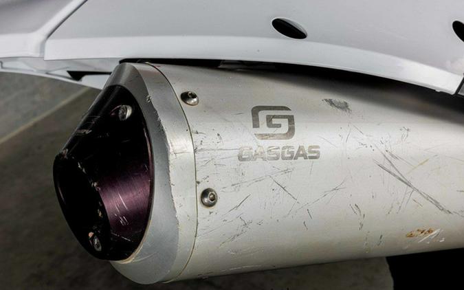 2022 GAS GAS MC 350F