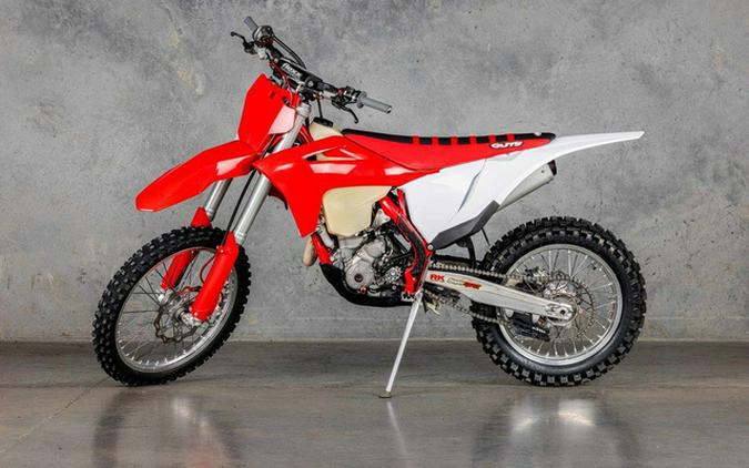 2022 GAS GAS MC 350F