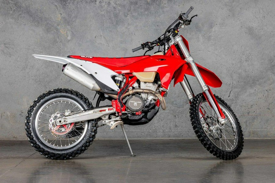 2022 GAS GAS MC 350F