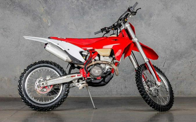 2022 GAS GAS MC 350F