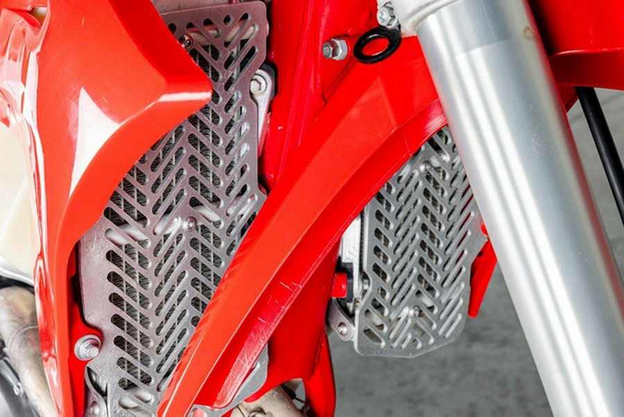 2022 GAS GAS MC 350F