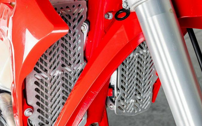2022 GAS GAS MC 350F