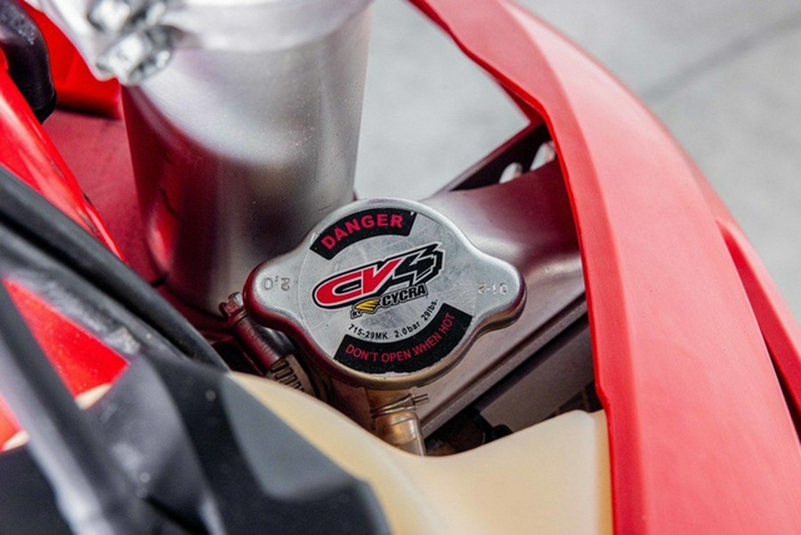 2022 GAS GAS MC 350F