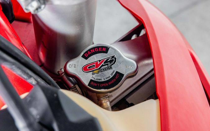 2022 GAS GAS MC 350F