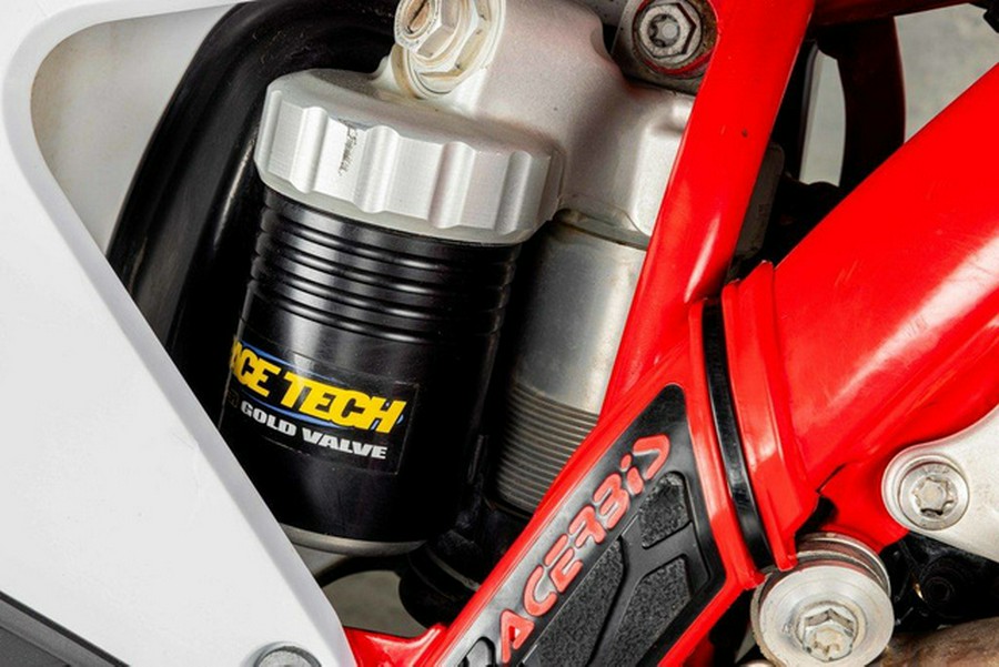 2022 GAS GAS MC 350F