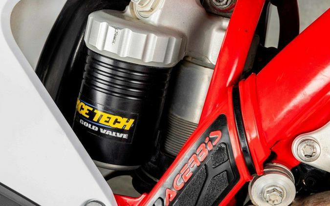 2022 GAS GAS MC 350F